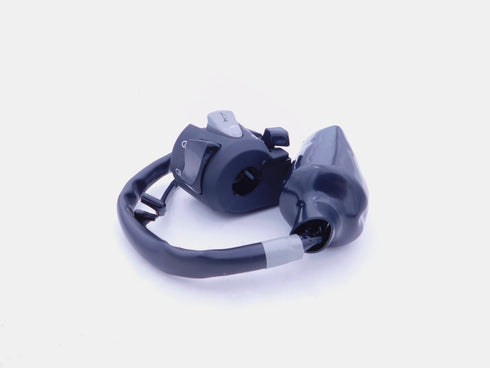 Honda Left Handlebar Turn Signal Switch 2017-2020 Grom 125 OEM New 35200-K26-B12